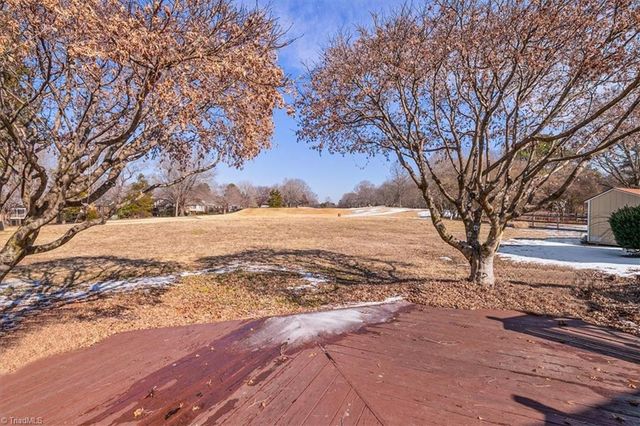 3704 Winged Foot Drive, Greensboro, NC 27410