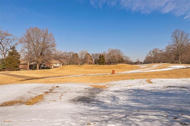 3704 Winged Foot Drive, Greensboro, NC 27410