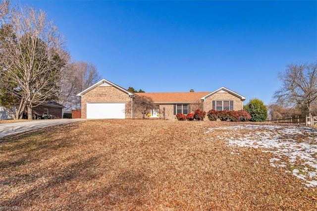 3704 Winged Foot Drive, Greensboro, NC 27410