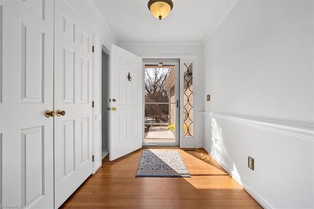 3704 Winged Foot Drive, Greensboro, NC 27410