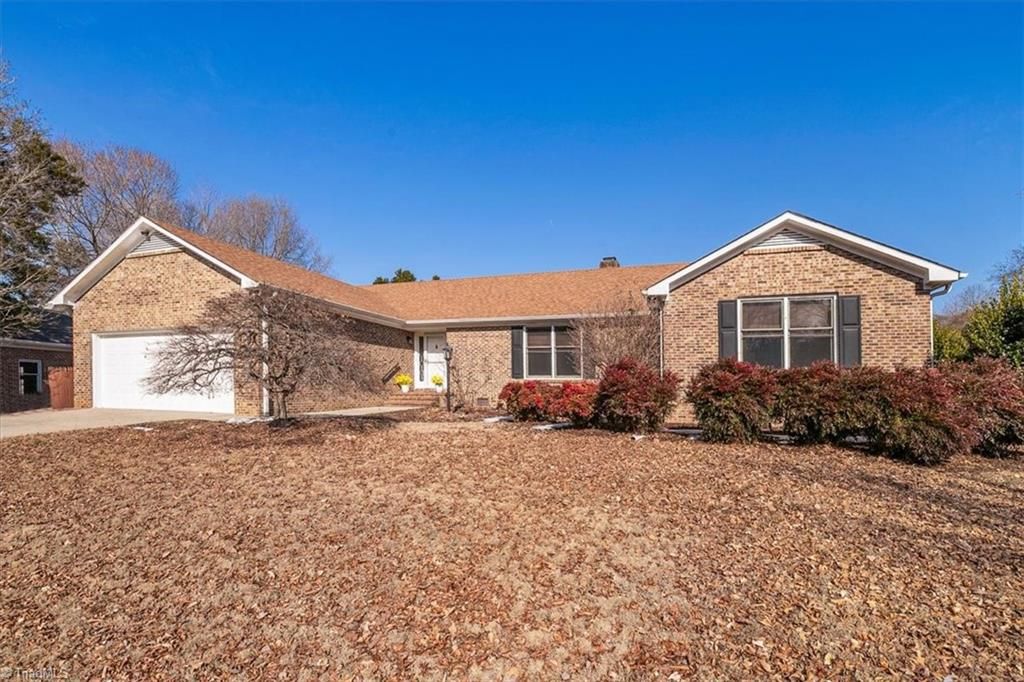 3704 Winged Foot Drive, Greensboro, NC 27410