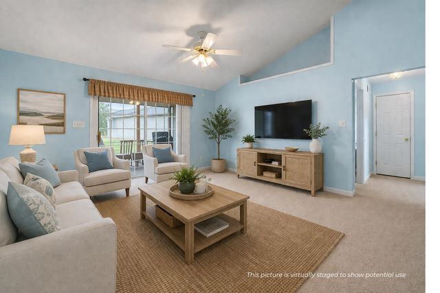 517 Crusade Circle, Conway, SC 29526