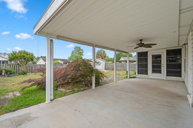 517 Crusade Circle, Conway, SC 29526