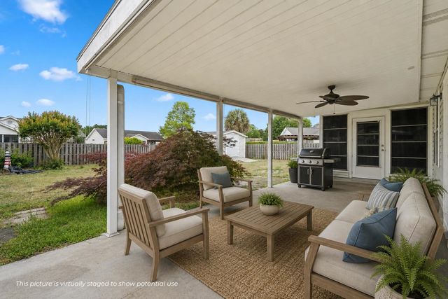 517 Crusade Circle, Conway, SC 29526