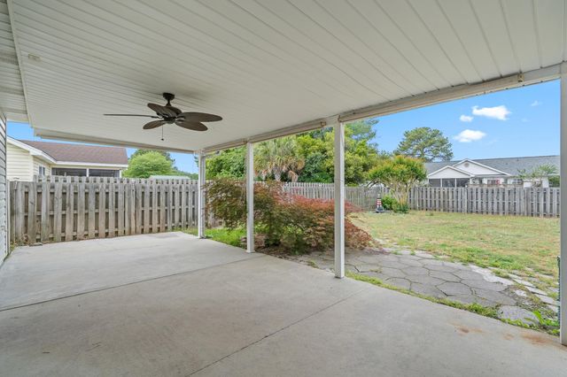 517 Crusade Circle, Conway, SC 29526