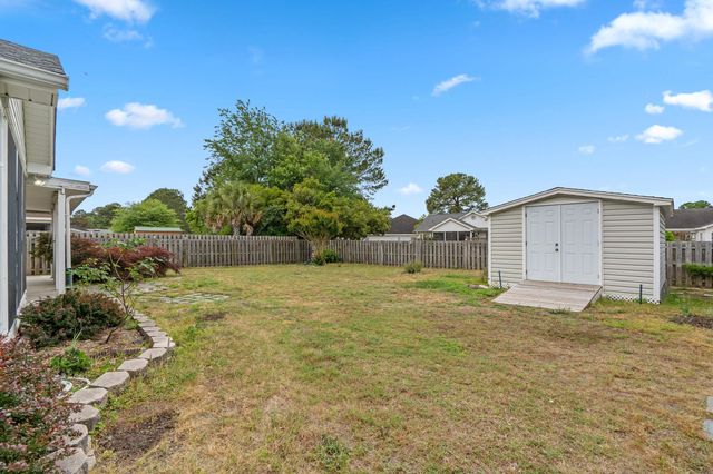 517 Crusade Circle, Conway, SC 29526