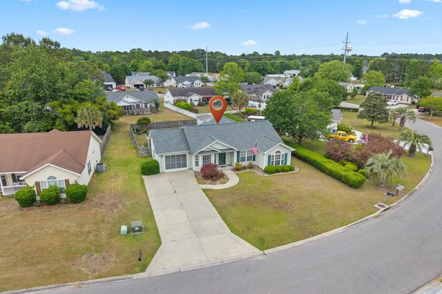517 Crusade Circle, Conway, SC 29526