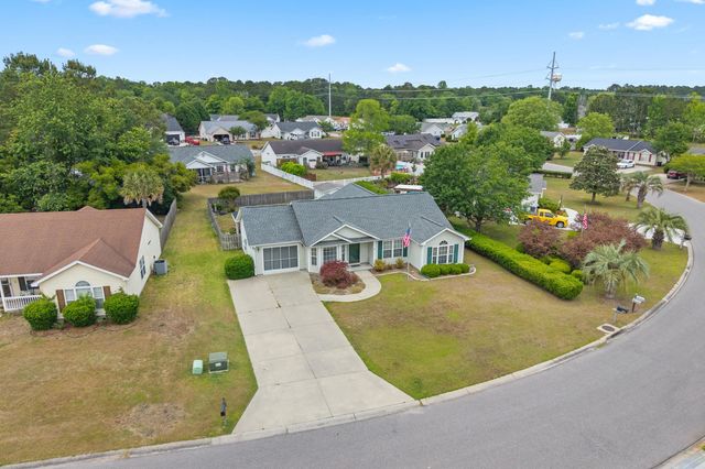 517 Crusade Circle, Conway, SC 29526