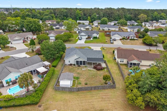 517 Crusade Circle, Conway, SC 29526
