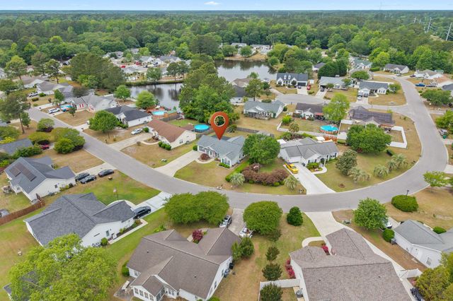 517 Crusade Circle, Conway, SC 29526