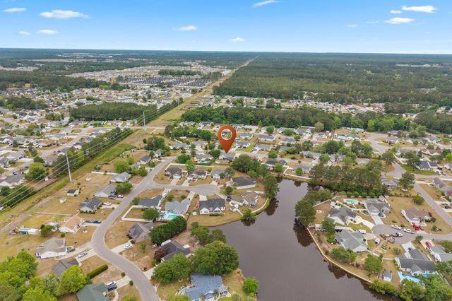 517 Crusade Circle, Conway, SC 29526