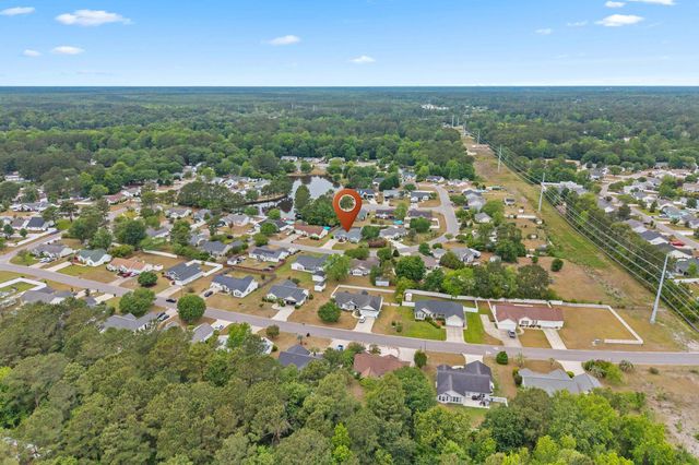 517 Crusade Circle, Conway, SC 29526