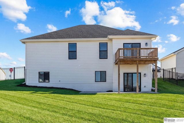 11702 S 189th Street, Gretna, NE 68022