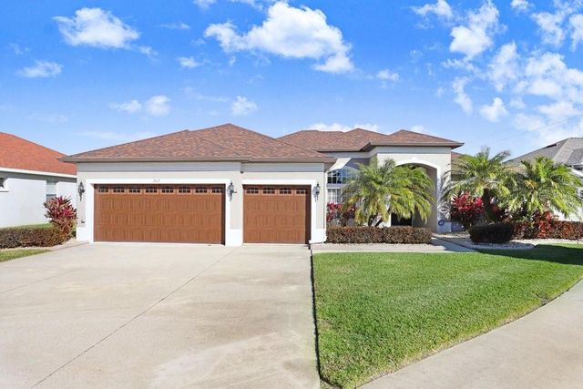 2412 DRAKE ELM TERRACE, Valrico, FL 33594