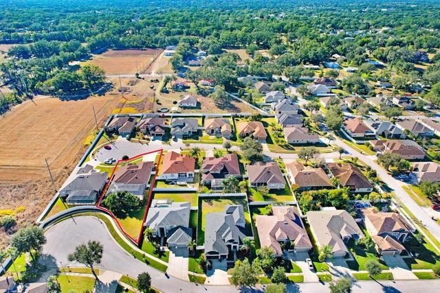 2412 DRAKE ELM TERRACE, Valrico, FL 33594