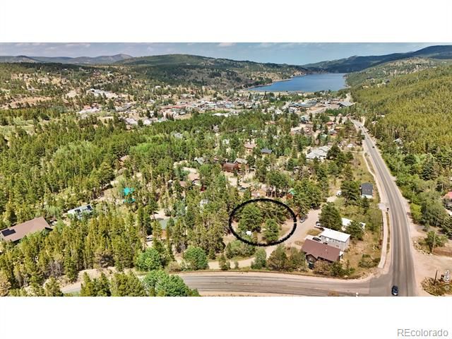 655 W Spruce Street, Nederland, CO 80466