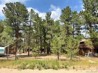 655 W Spruce Street, Nederland, CO 80466