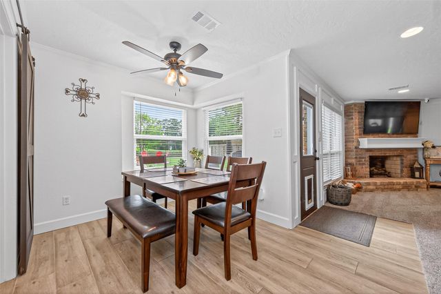 20335 Atascocita Shores Drive, Humble, TX 77346
