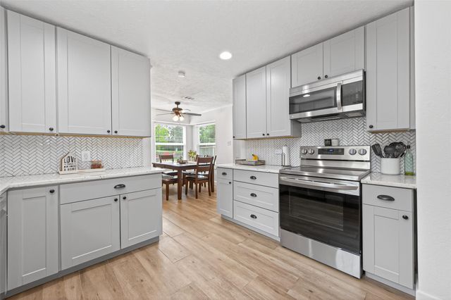 20335 Atascocita Shores Drive, Humble, TX 77346