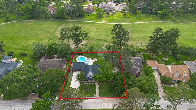 20335 Atascocita Shores Drive, Humble, TX 77346