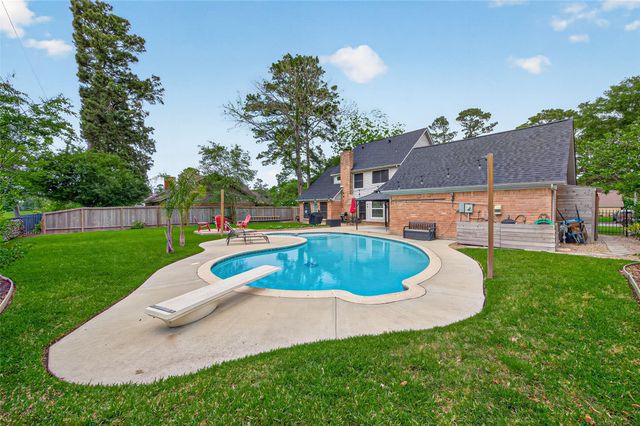 20335 Atascocita Shores Drive, Humble, TX 77346