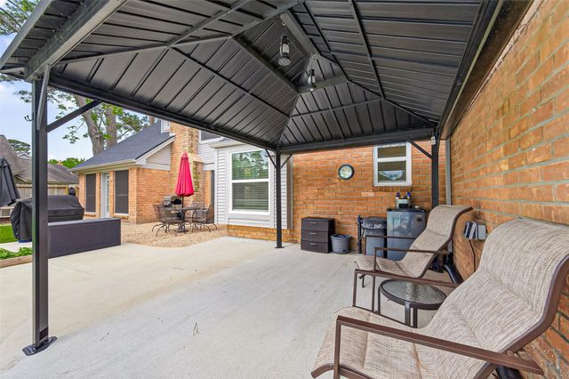 20335 Atascocita Shores Drive, Humble, TX 77346
