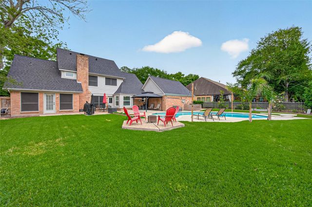 20335 Atascocita Shores Drive, Humble, TX 77346