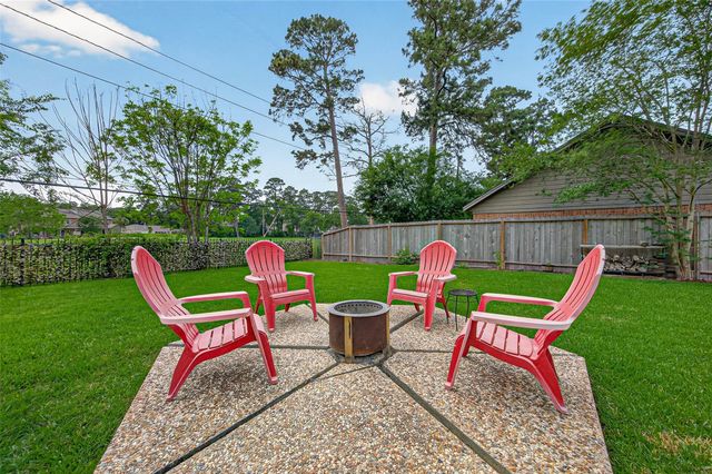 20335 Atascocita Shores Drive, Humble, TX 77346