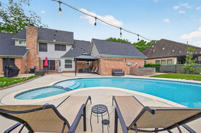 20335 Atascocita Shores Drive, Humble, TX 77346