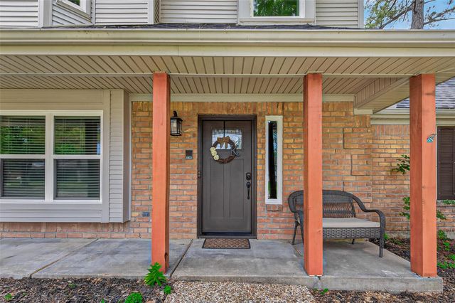 20335 Atascocita Shores Drive, Humble, TX 77346