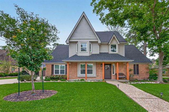 20335 Atascocita Shores Drive, Humble, TX 77346