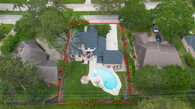 20335 Atascocita Shores Drive, Humble, TX 77346