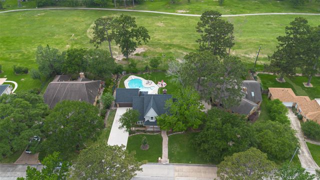 20335 Atascocita Shores Drive, Humble, TX 77346