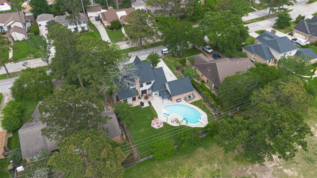 20335 Atascocita Shores Drive, Humble, TX 77346