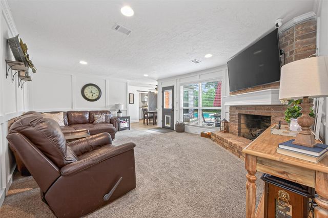 20335 Atascocita Shores Drive, Humble, TX 77346