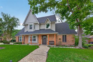 20335 Atascocita Shores Drive, Humble, TX 77346