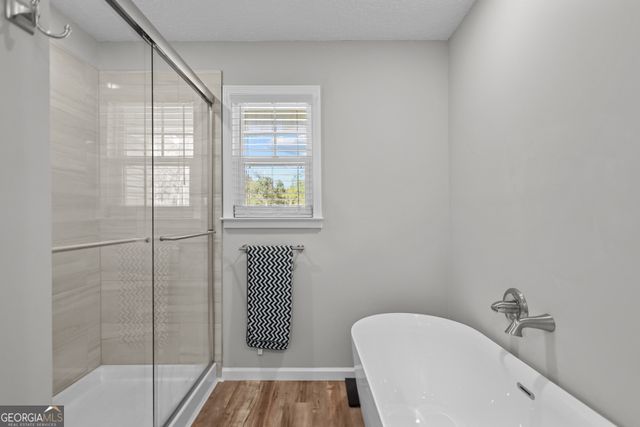 192 Hummingbird Lane, Jesup, GA 31545