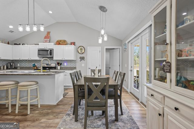 192 Hummingbird Lane, Jesup, GA 31545