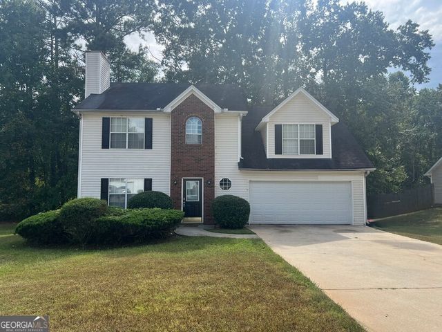 70 Princeton Way, Covington, GA 30016