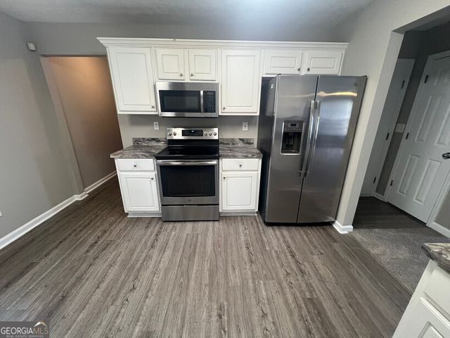 70 Princeton Way, Covington, GA 30016