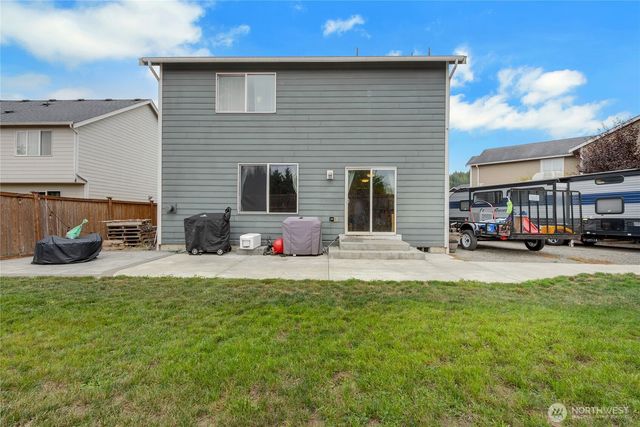 1309 Riddell Avenue NE, Orting, WA 98360