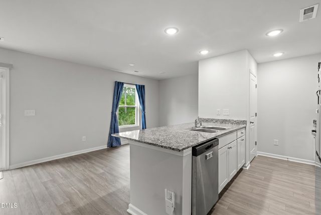 128 Bywood Drive, Roxboro, NC 27573
