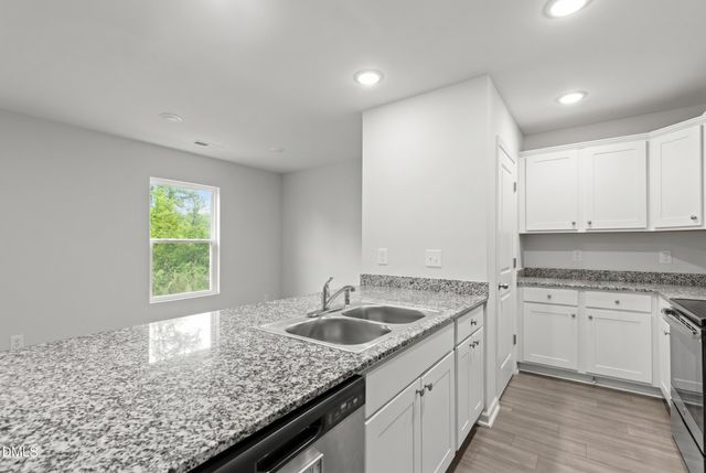 128 Bywood Drive, Roxboro, NC 27573