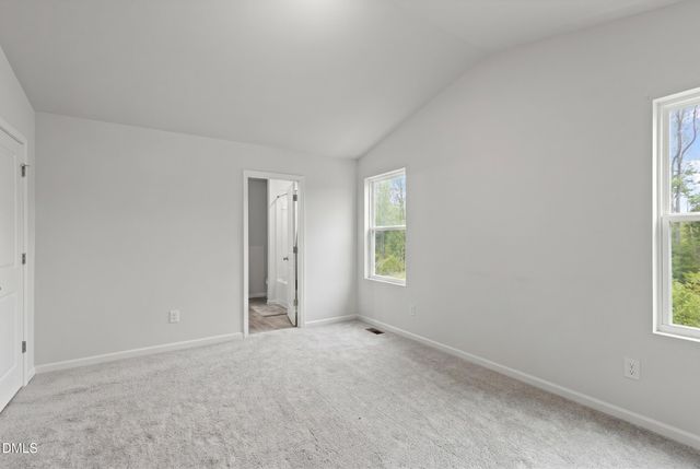 128 Bywood Drive, Roxboro, NC 27573