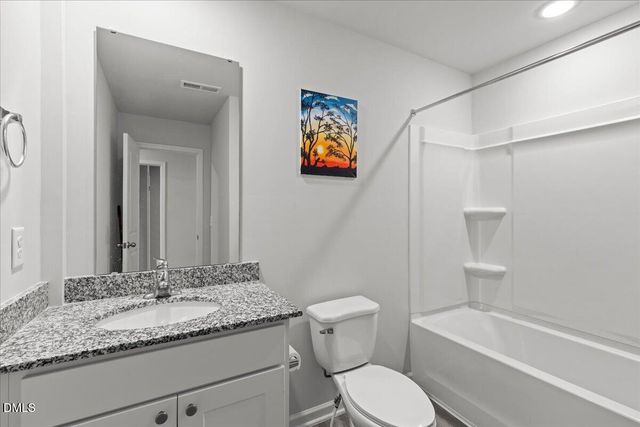 128 Bywood Drive, Roxboro, NC 27573