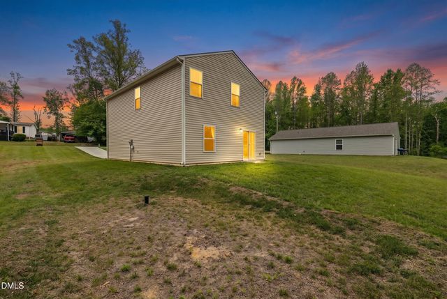 128 Bywood Drive, Roxboro, NC 27573