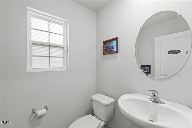 128 Bywood Drive, Roxboro, NC 27573