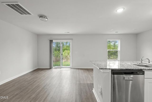 128 Bywood Drive, Roxboro, NC 27573