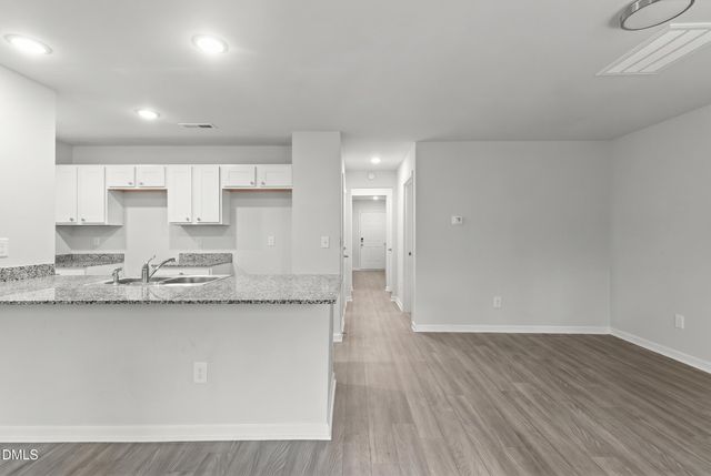 128 Bywood Drive, Roxboro, NC 27573