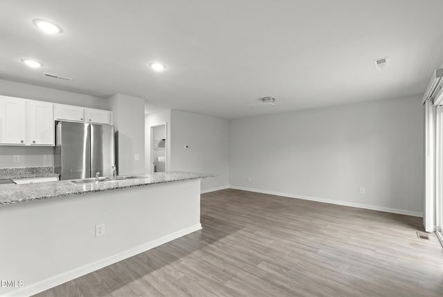 128 Bywood Drive, Roxboro, NC 27573